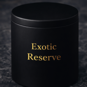 A - Exotic Reserve Collection