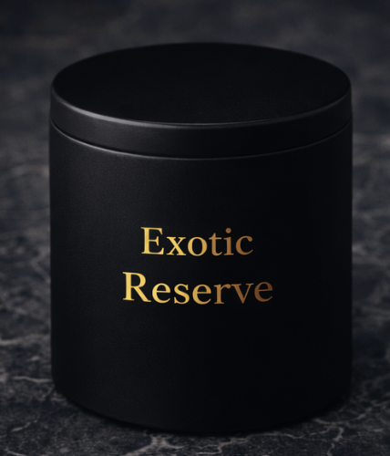 A - Exotic Reserve 0.1G